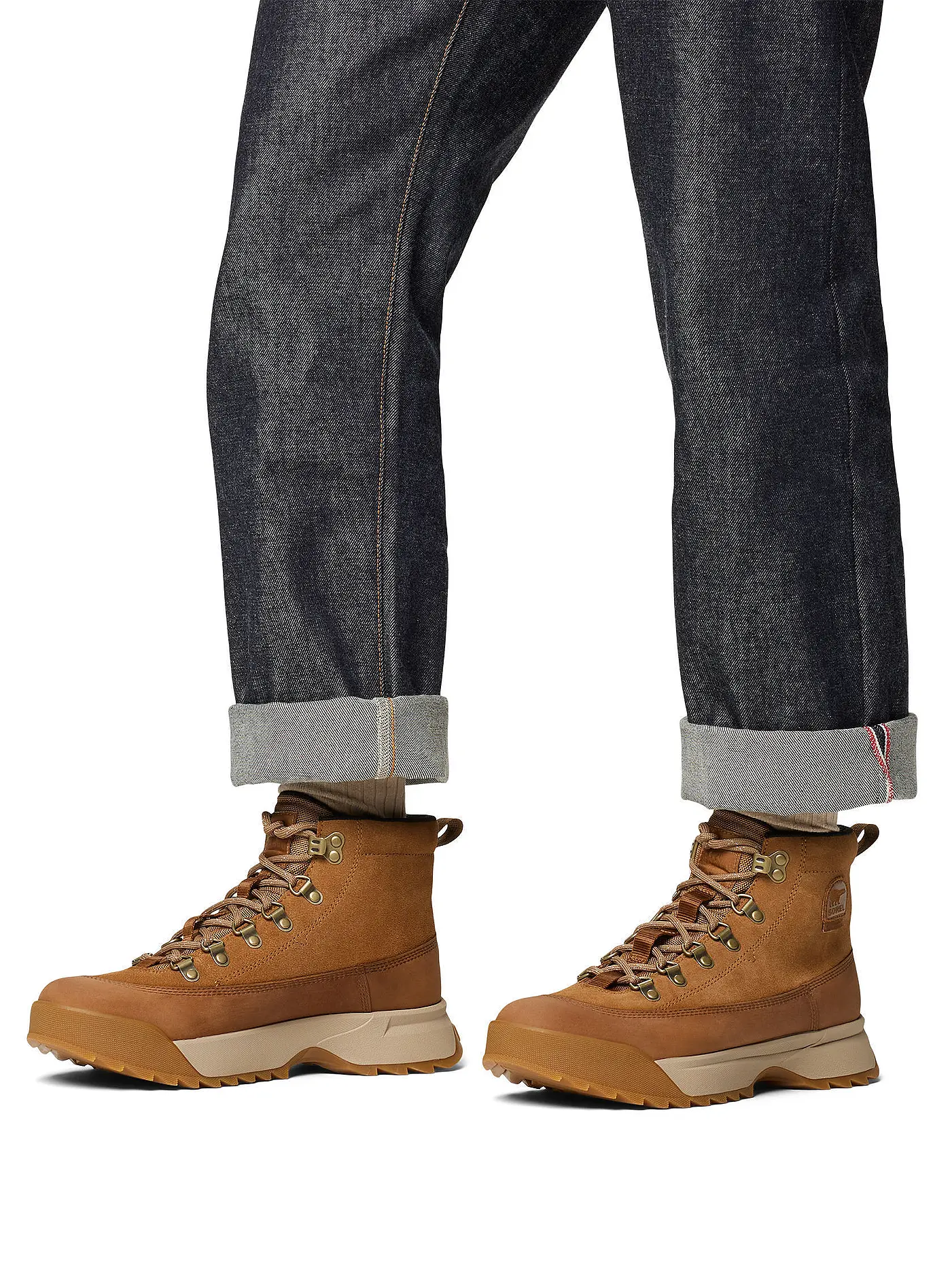 SOREL | Herren Lifestyle Stiefel Scout 87™ Pro Plus | 